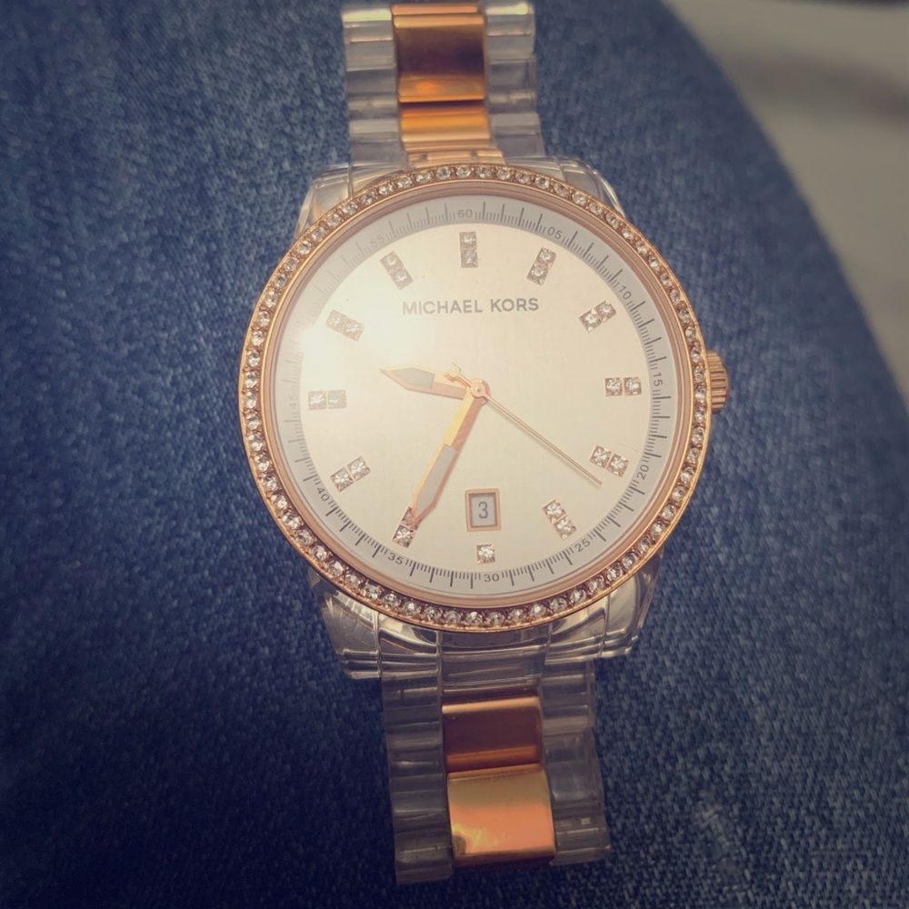 Michael Kors watch